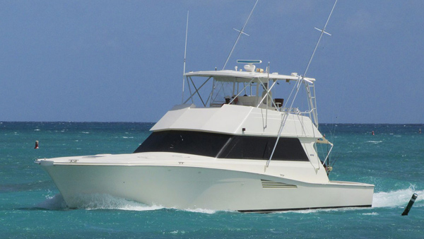 Emily Fishing Charter