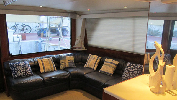 Emily Fishing Charter