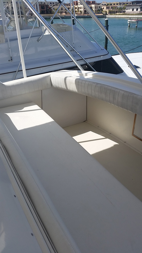 Lady Lola Fishing Charter